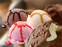 Tija Ice Cream Image